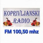 Koprivljanski Radio Folk